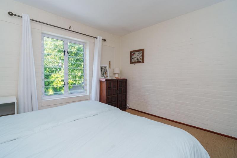 3 Bedroom Property for Sale in Harfield Village Western Cape